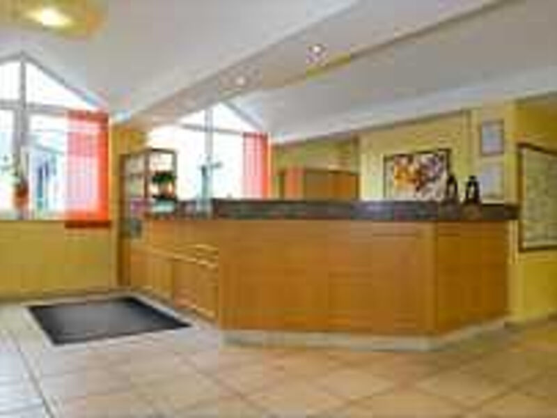 Hotel Haus Bayerwald