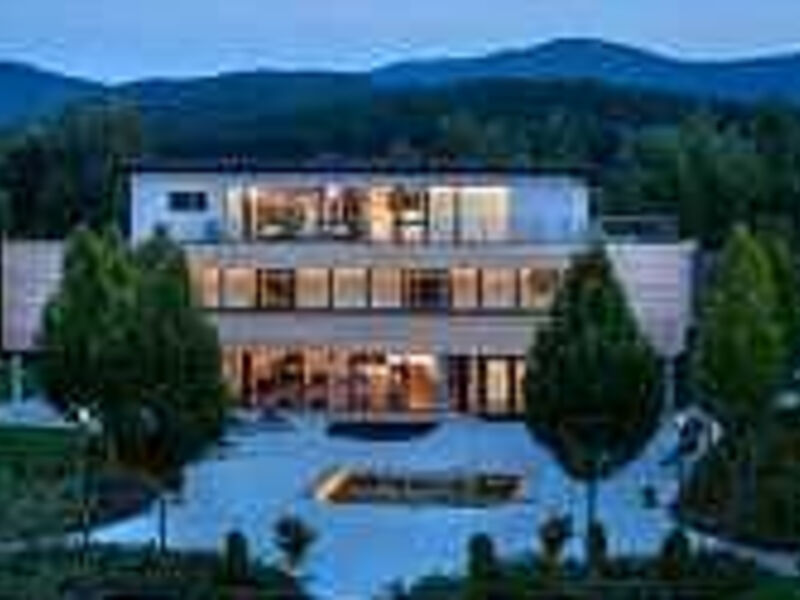 Hotel Herzog Heinrich