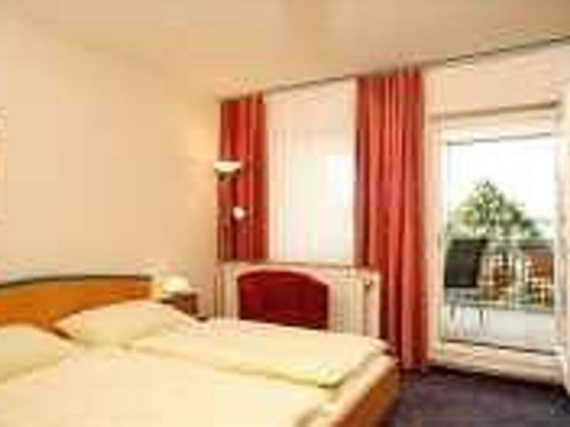 Hotel Herzog Heinrich