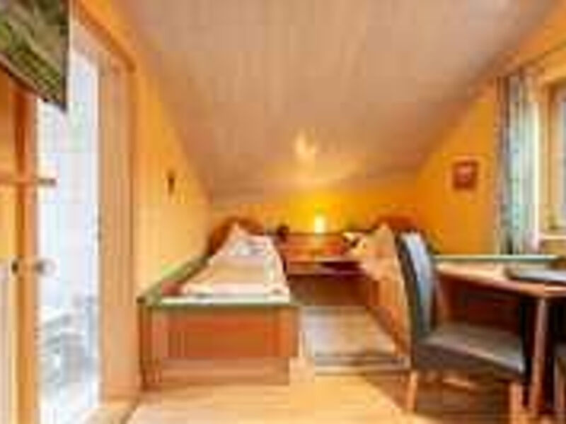 Hotel Rösslwirt