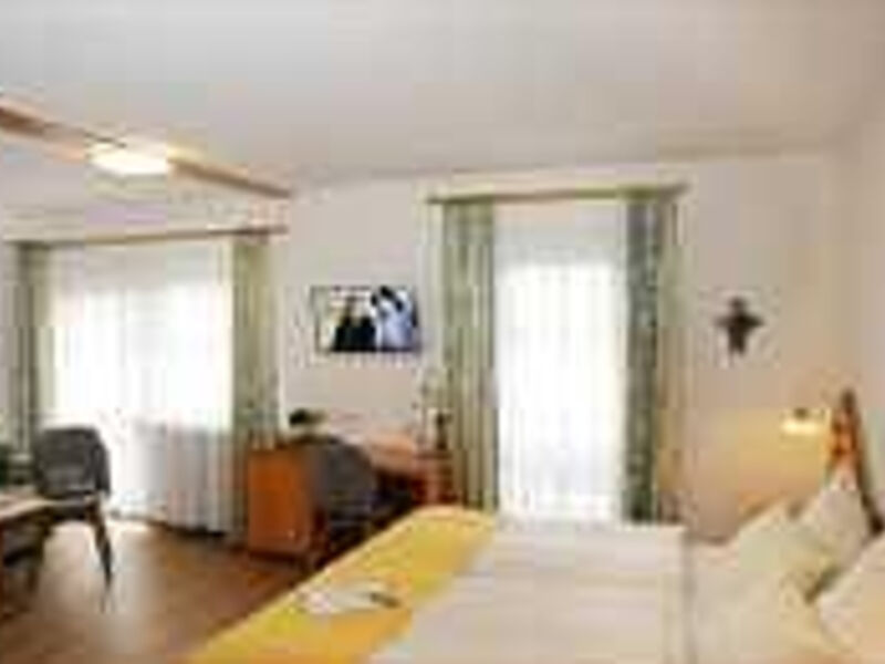 Hotel Rösslwirt