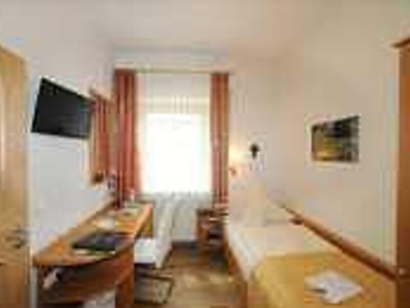 Hotel Rösslwirt