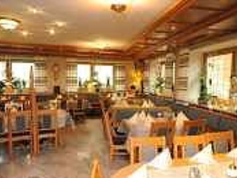 Hotel Rösslwirt