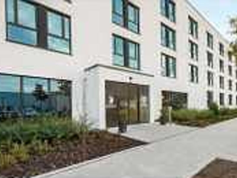 Hotel Super 8 Munich City North