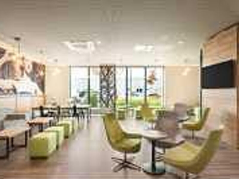 Hotel Super 8 Munich City North