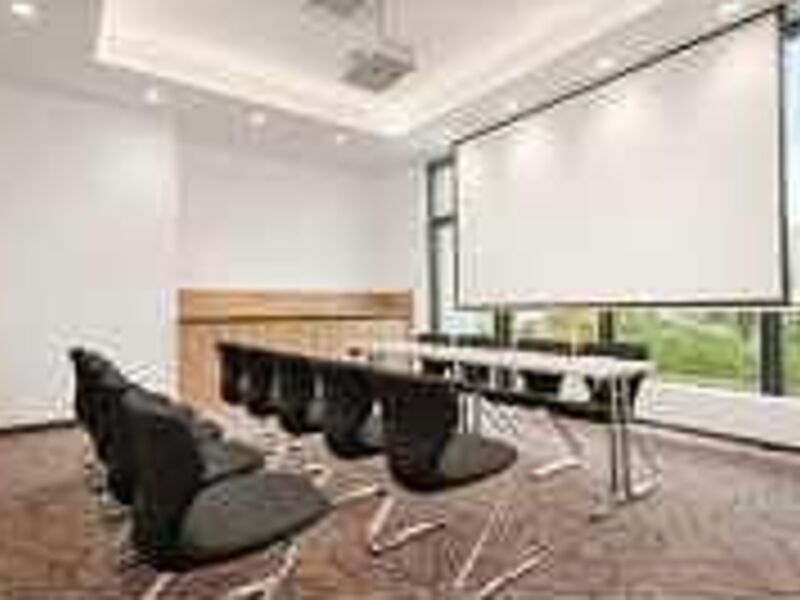 Hotel Super 8 Munich City North