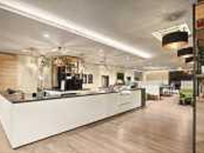 Hotel Super 8 Munich City North