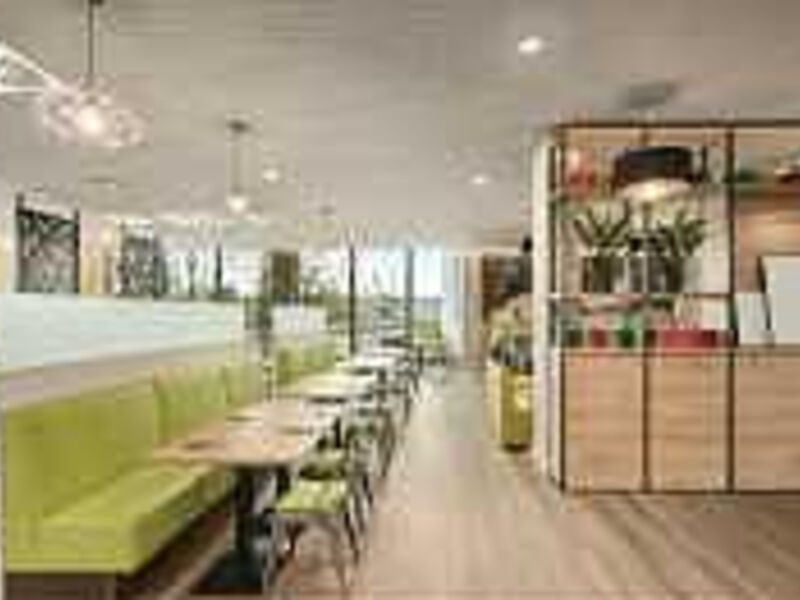 Hotel Super 8 Munich City North