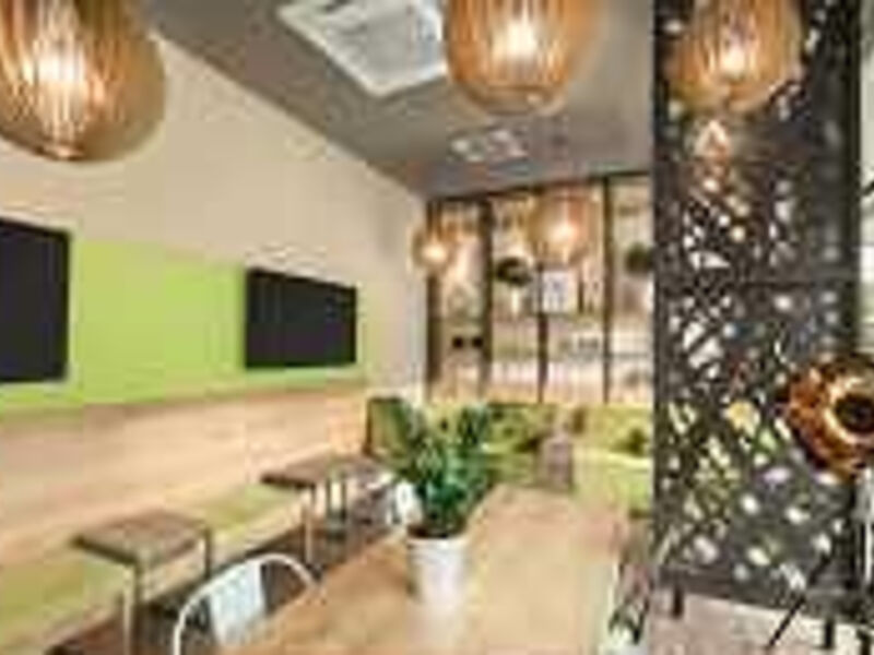 Hotel Super 8 Munich City West