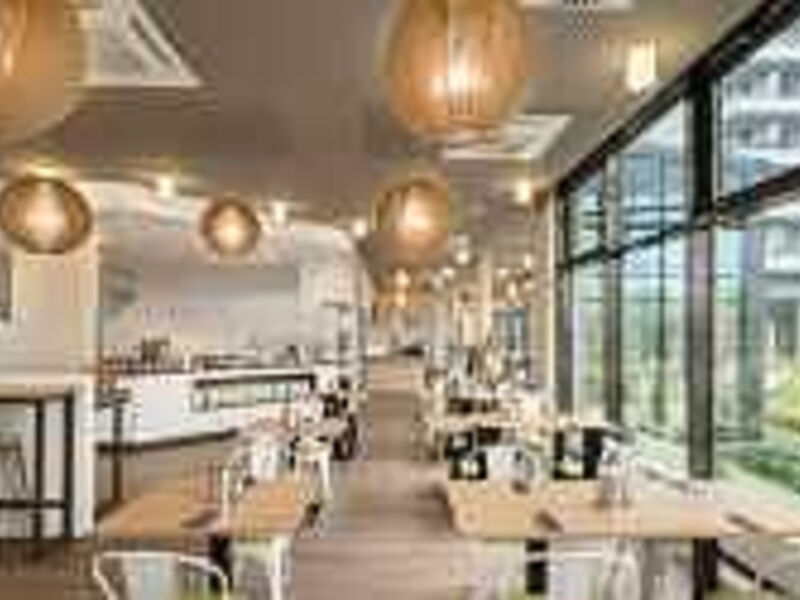 Hotel Super 8 Munich City West