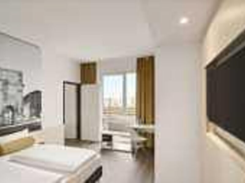 Hotel Super 8 Munich City West