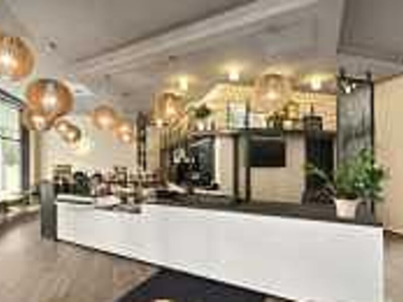 Hotel Super 8 Munich City West