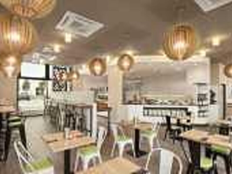Hotel Super 8 Munich City West