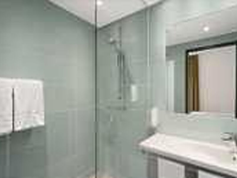 Hotel Super 8 Munich City West