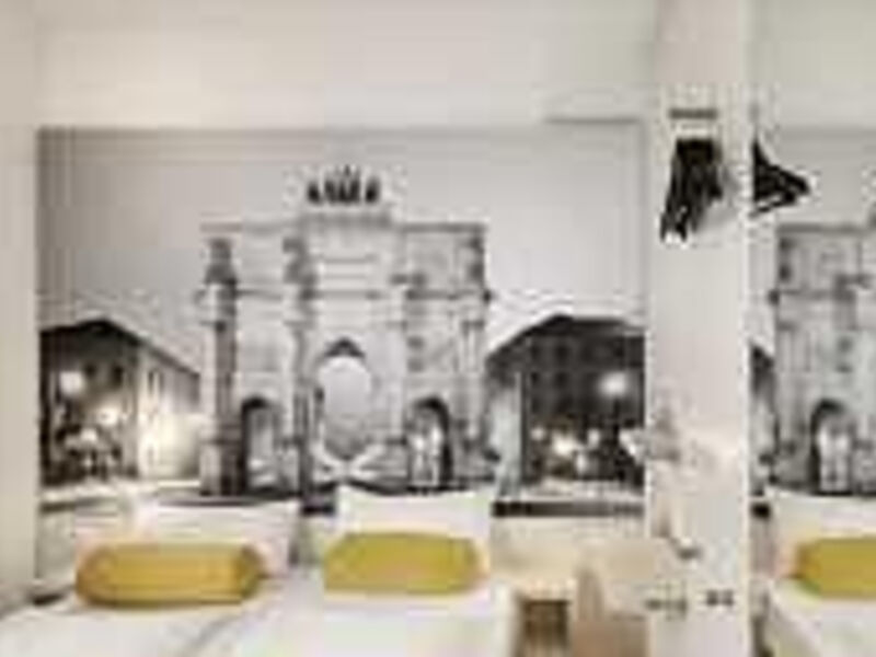 Hotel Super 8 Munich City West