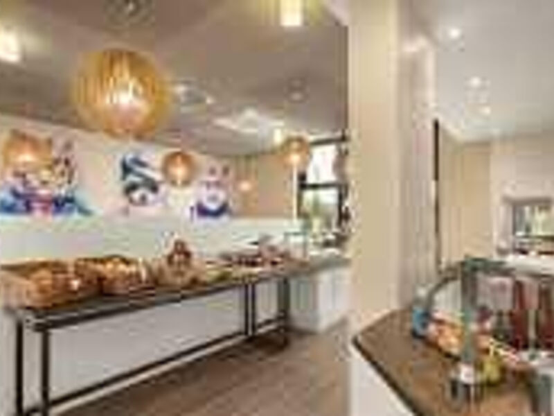 Hotel Super 8 Munich City West