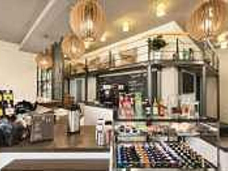 Hotel Super 8 Munich City West