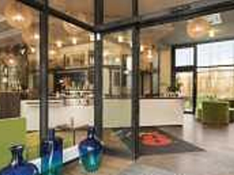 Hotel Super 8 Munich City West