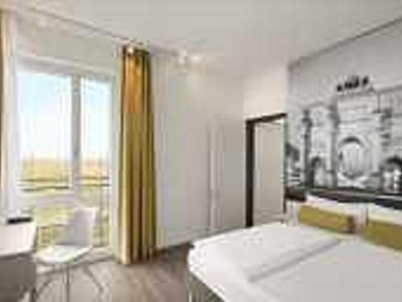 Hotel Super 8 Munich City West