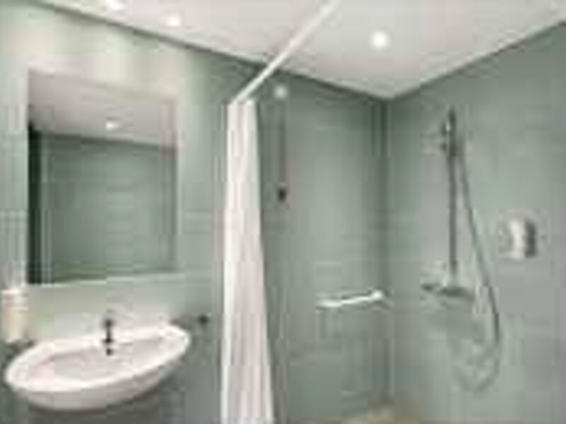 Hotel Super 8 Munich City West
