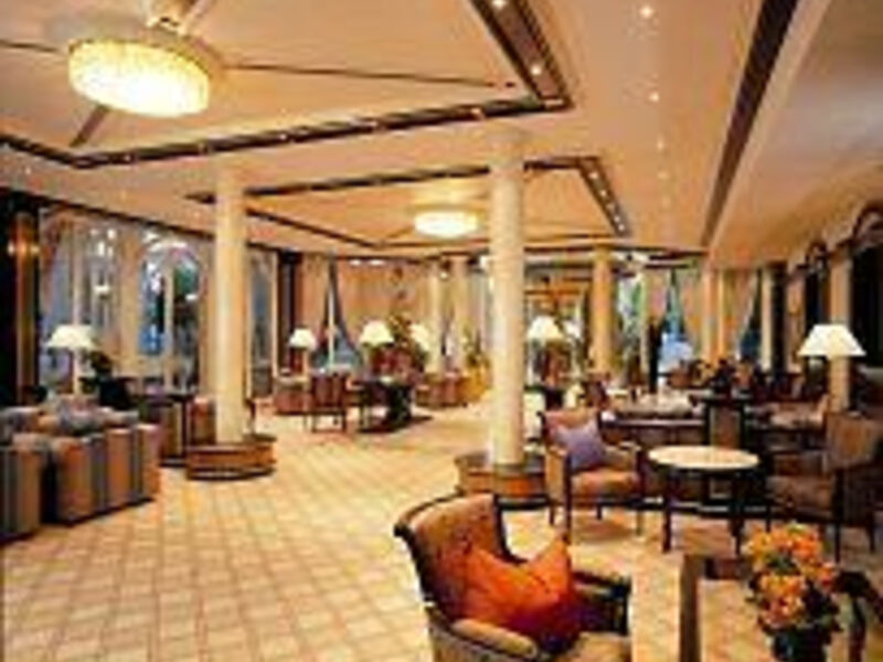 Hotel Tanneck