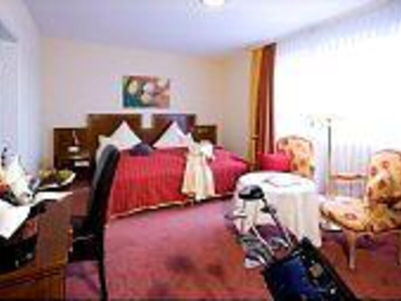 Hotel Tanneck