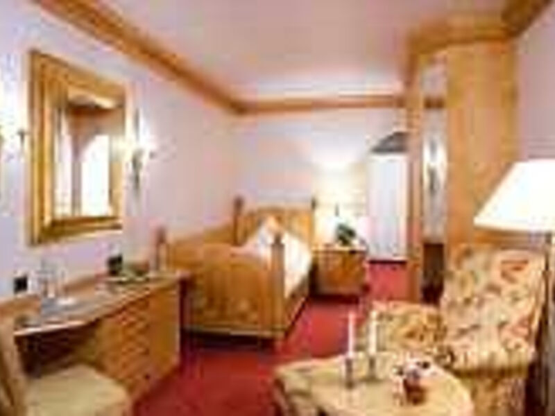 Hotel Tanneck