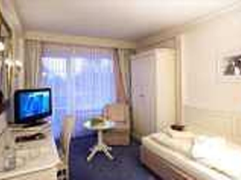 Hotel Tanneck