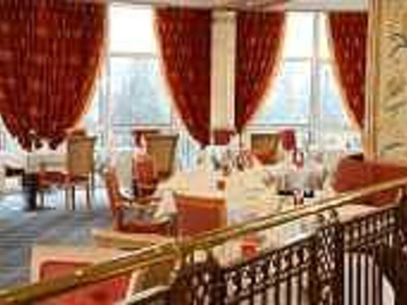 Hotel The Monarch