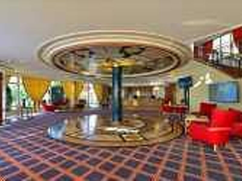 Hotel The Monarch