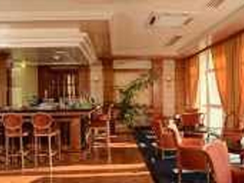 Hotel The Monarch