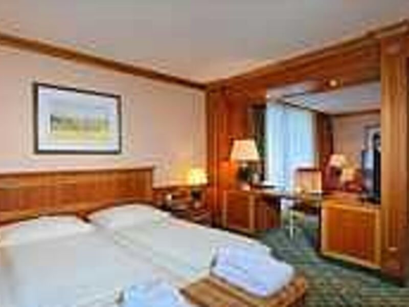 Hotel The Monarch