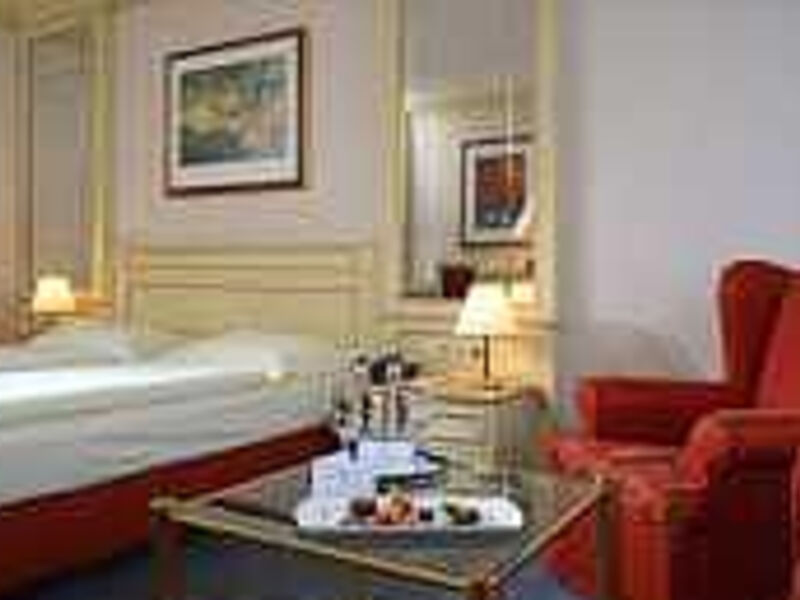 Hotel The Monarch