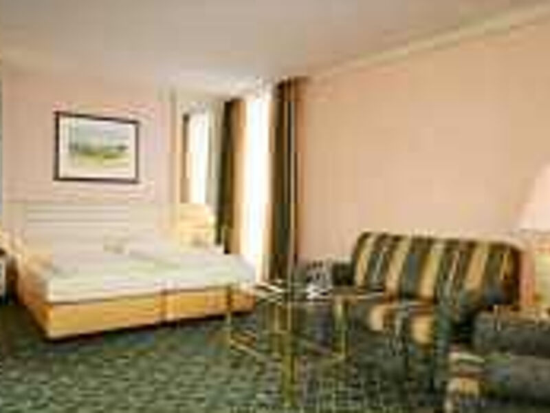 Hotel The Monarch