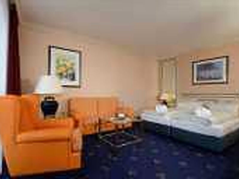 Hotel The Monarch