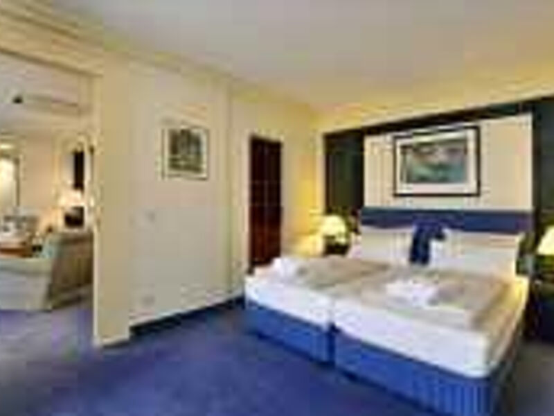 Hotel The Monarch