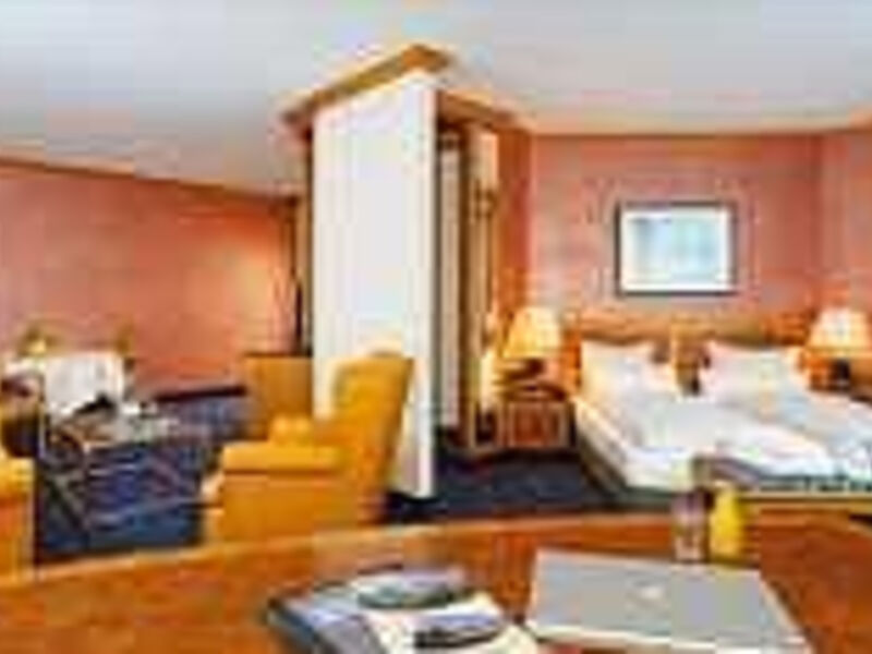Hotel The Monarch