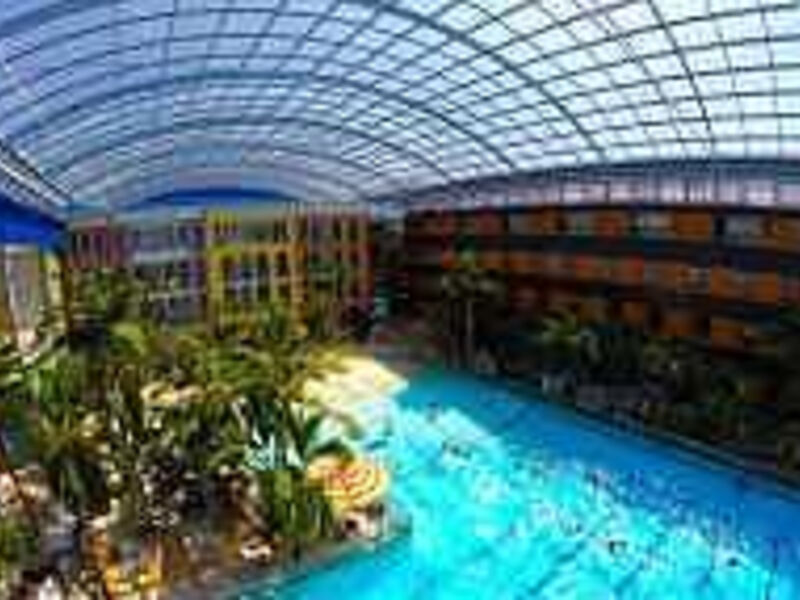 Hotel Victory Therme Erding