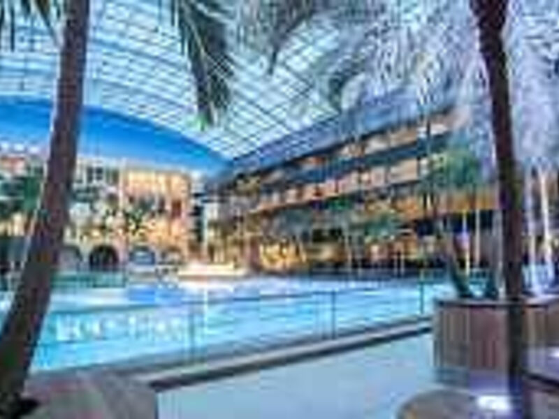 Hotel Victory Therme Erding