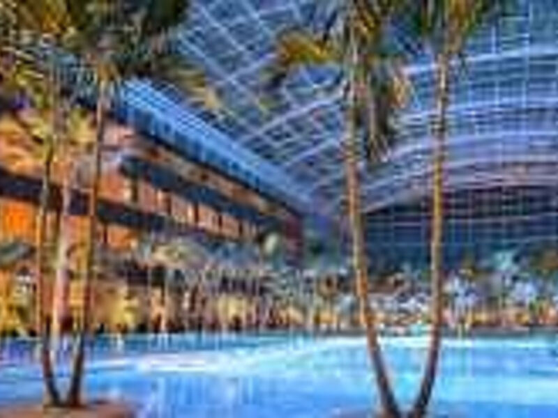 Hotel Victory Therme Erding