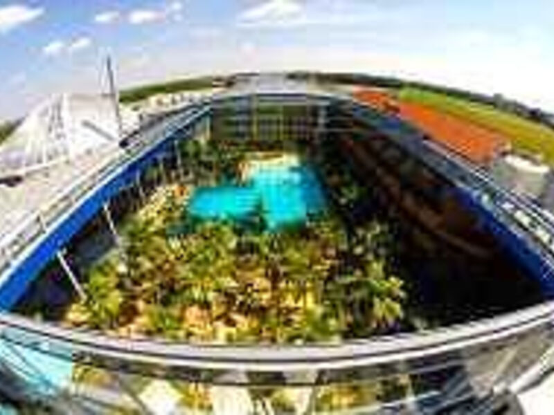 Hotel Victory Therme Erding