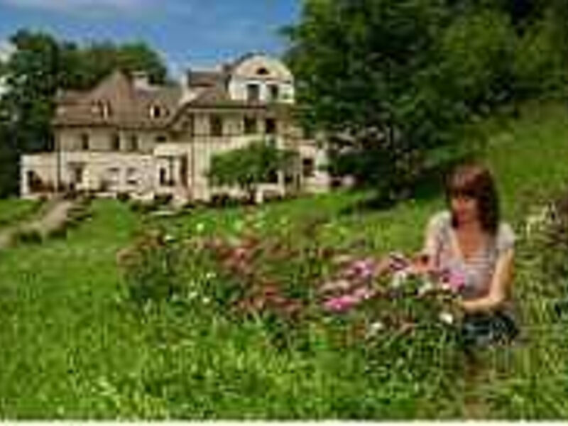 Hotel Villa Toscana Füssen S