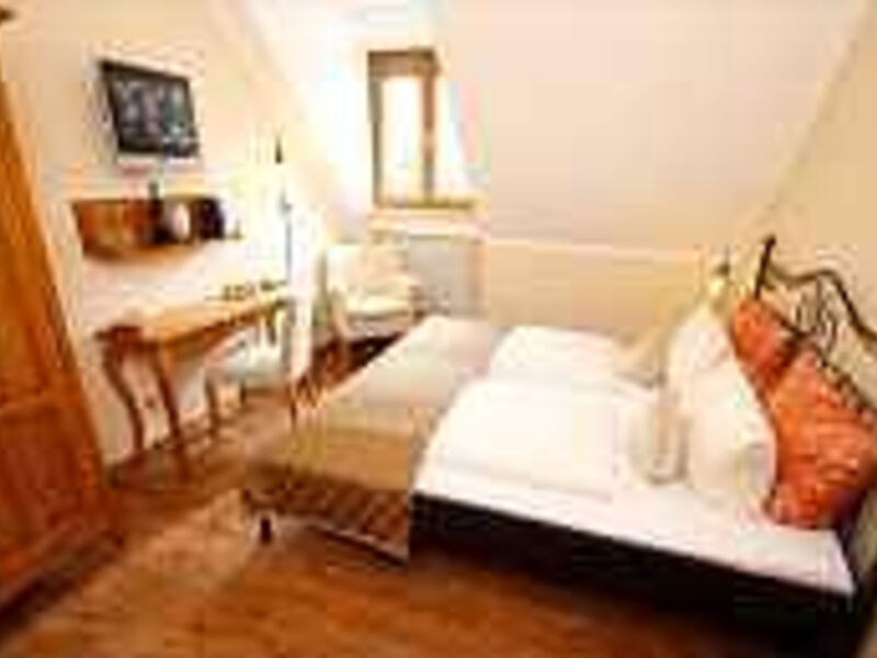 Hotel Villa Toscana Füssen S