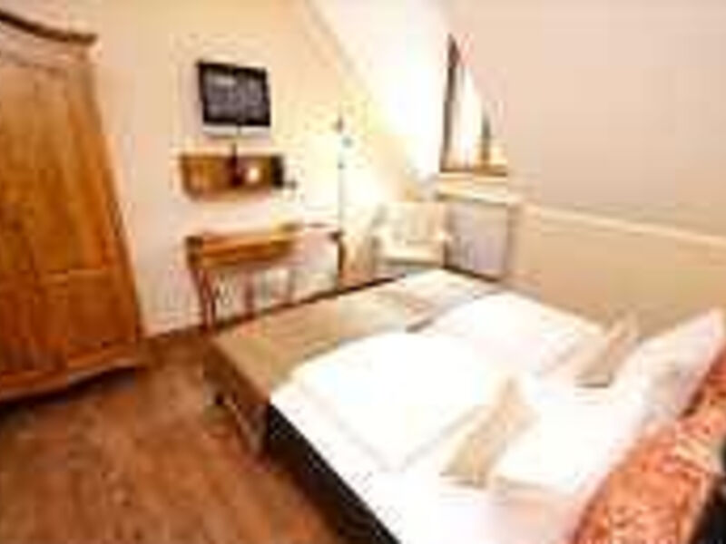 Hotel Villa Toscana Füssen S