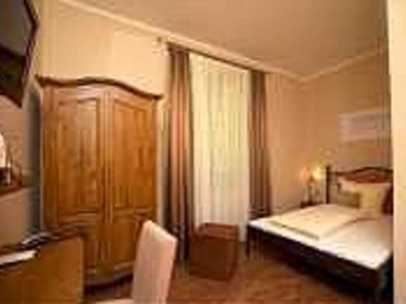 Hotel Villa Toscana Füssen S
