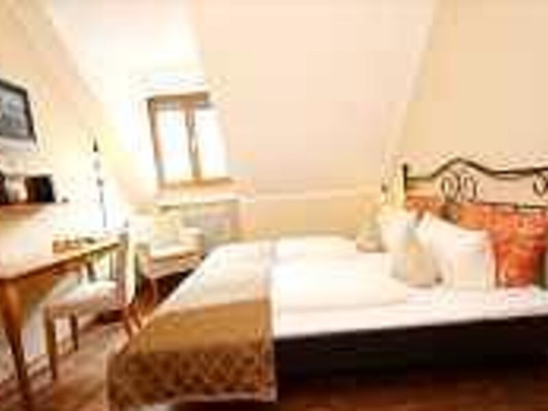 Hotel Villa Toscana Füssen S
