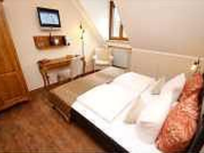 Hotel Villa Toscana Füssen S