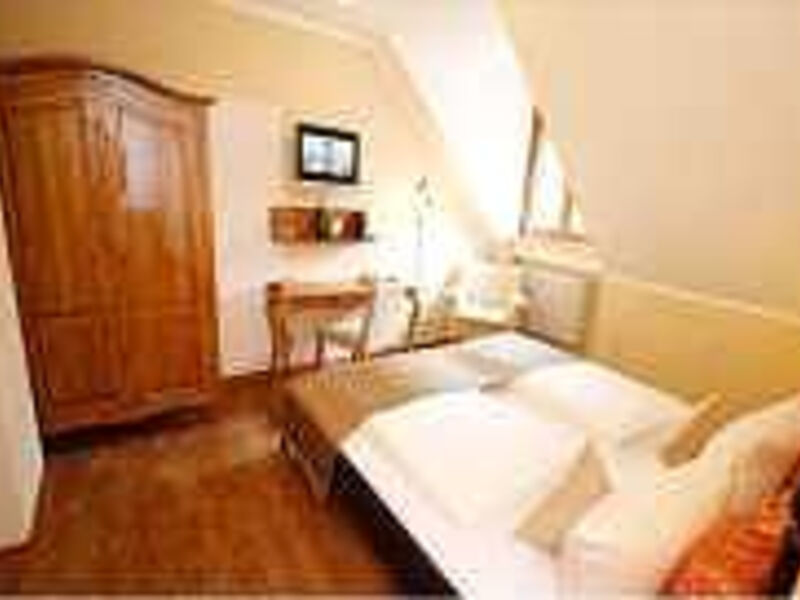 Hotel Villa Toscana Füssen S