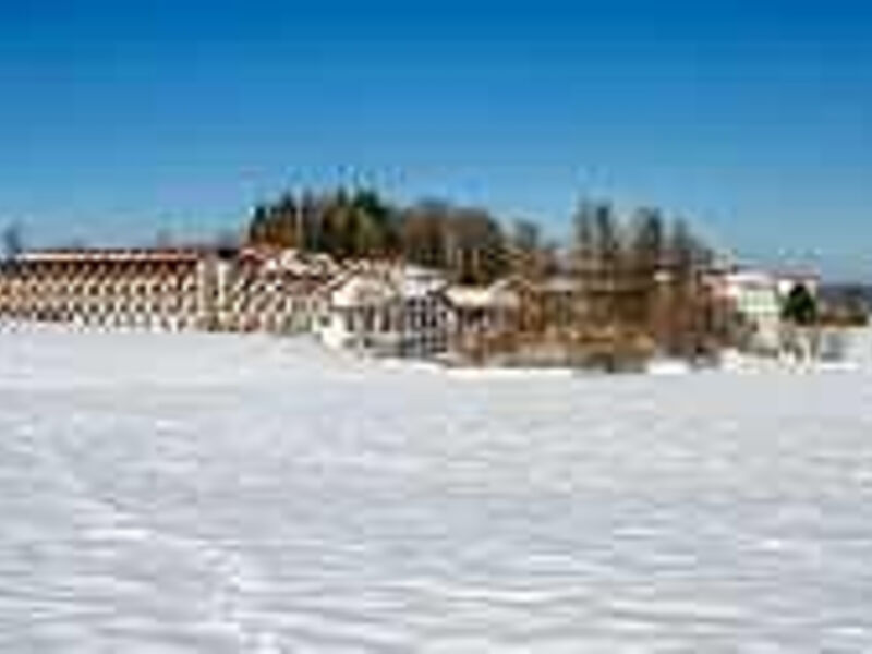 Hotel Allgäu Resort