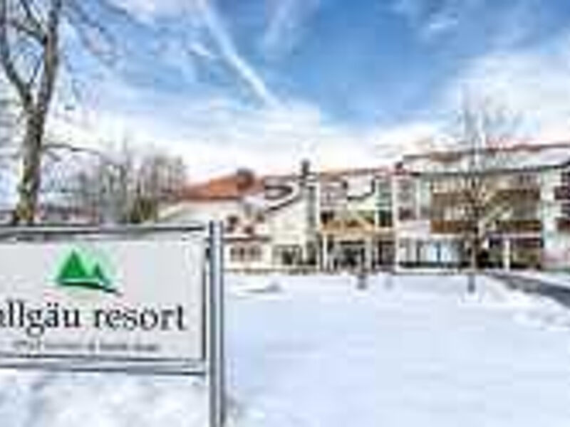Hotel Allgäu Resort